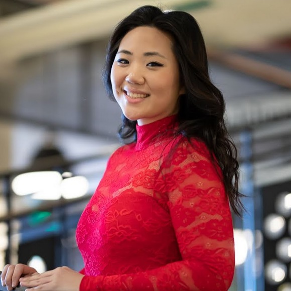 Meet your Posher, Grace - Picture 1 of 1